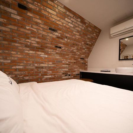 No25 Hotel Yeonsan Busan Luaran gambar