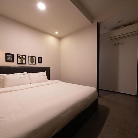 No25 Hotel Yeonsan Busan Luaran gambar