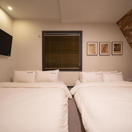 No25 Hotel Yeonsan Busan Luaran gambar