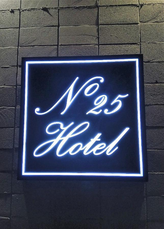 No25 Hotel Yeonsan Busan Luaran gambar