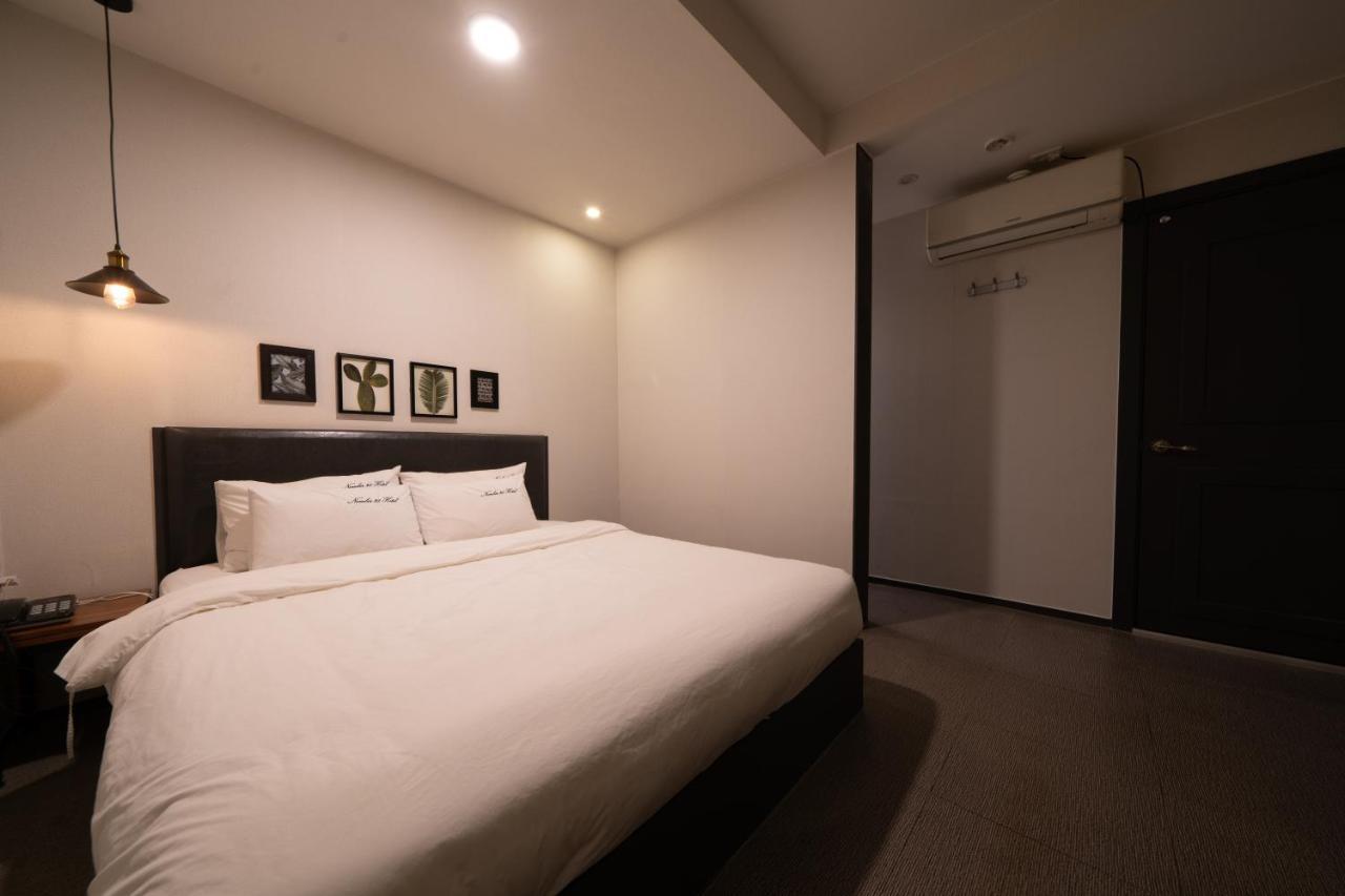 No25 Hotel Yeonsan Busan Luaran gambar