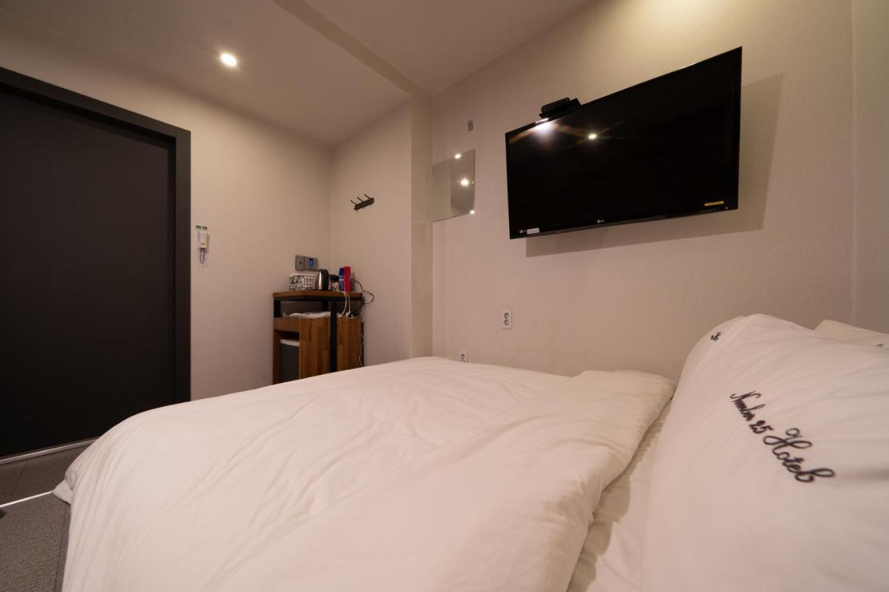 No25 Hotel Yeonsan Busan Luaran gambar