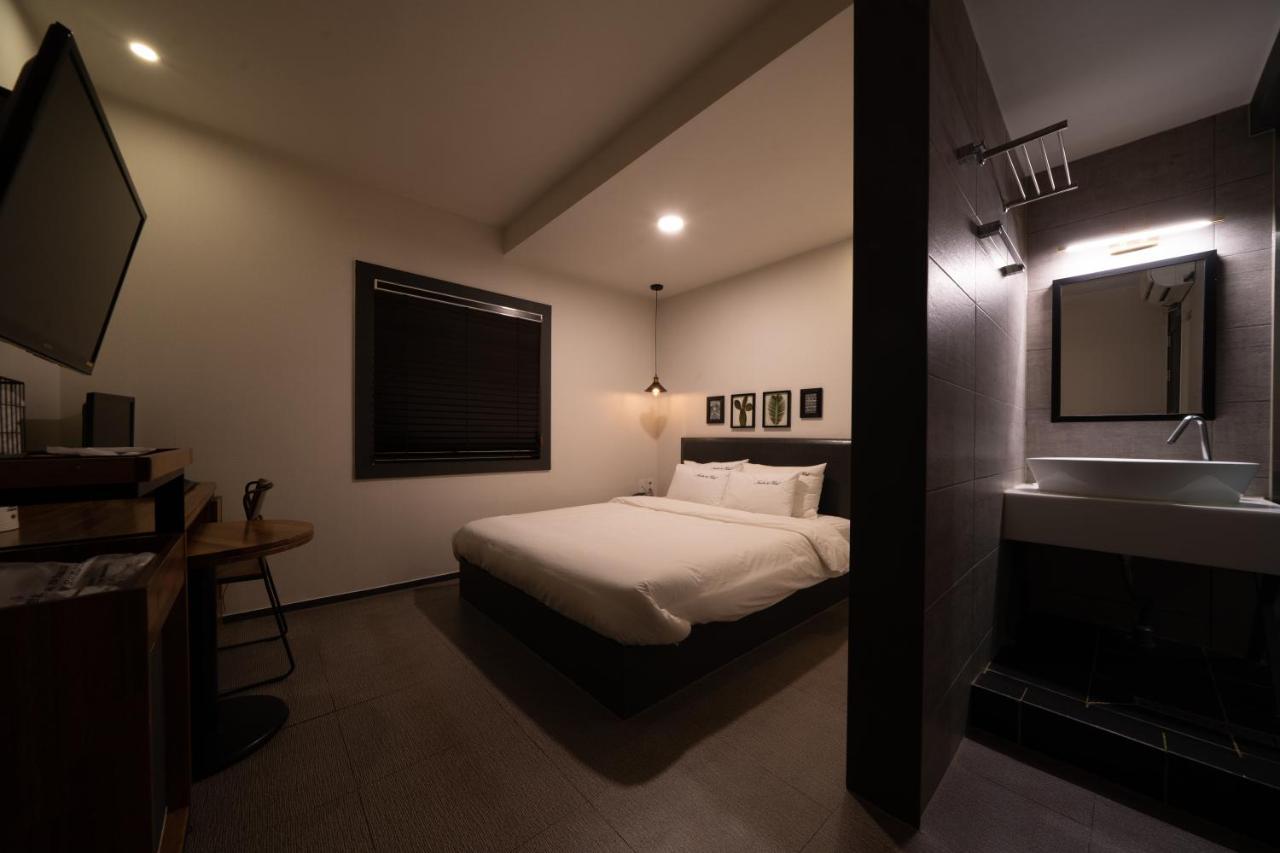 No25 Hotel Yeonsan Busan Luaran gambar