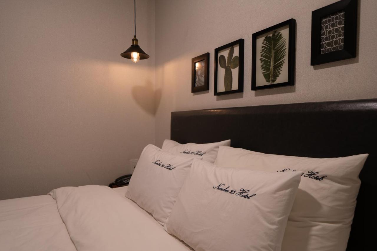 No25 Hotel Yeonsan Busan Luaran gambar