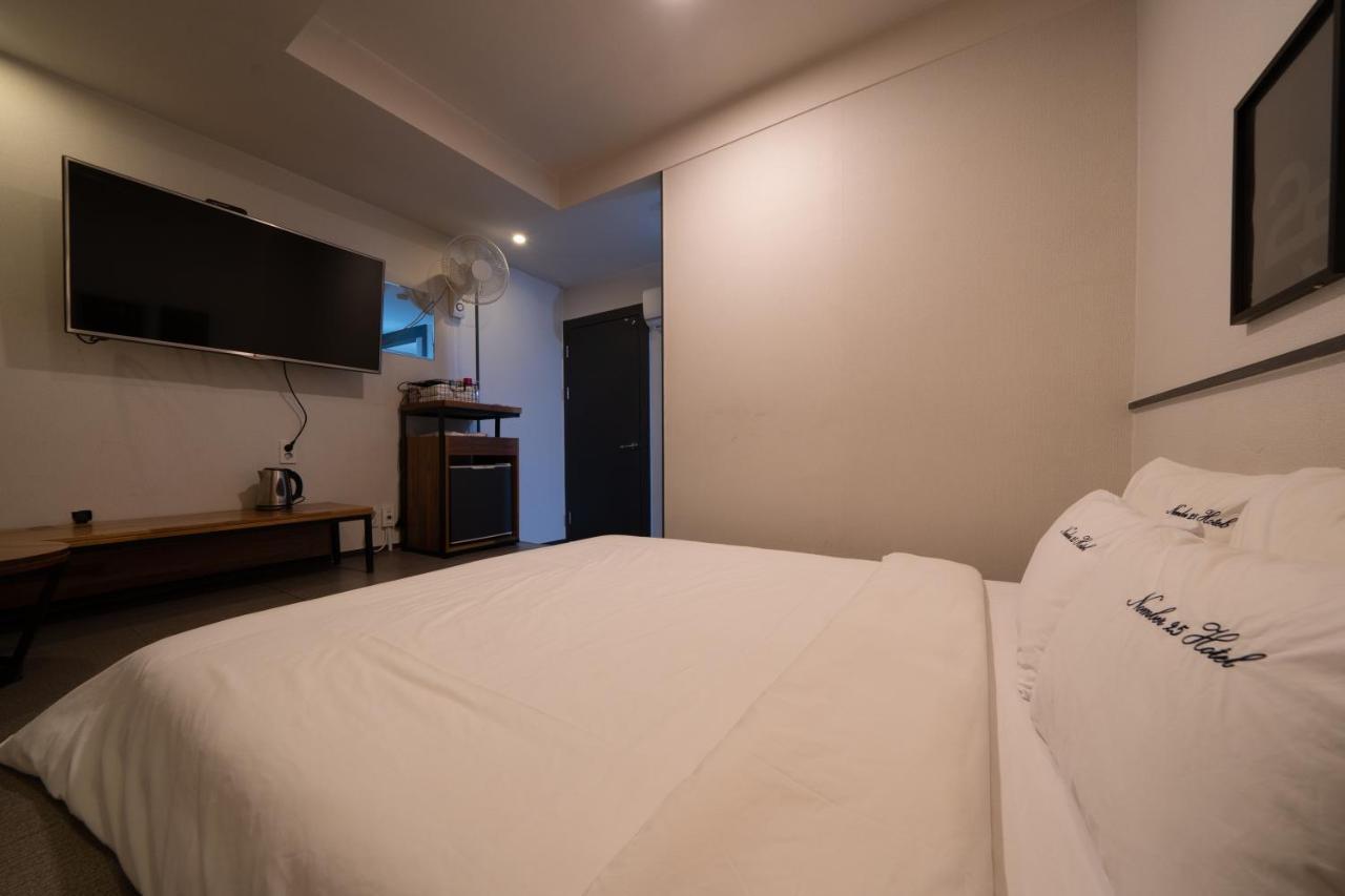 No25 Hotel Yeonsan Busan Luaran gambar