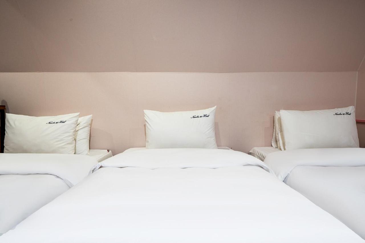 No25 Hotel Yeonsan Busan Luaran gambar