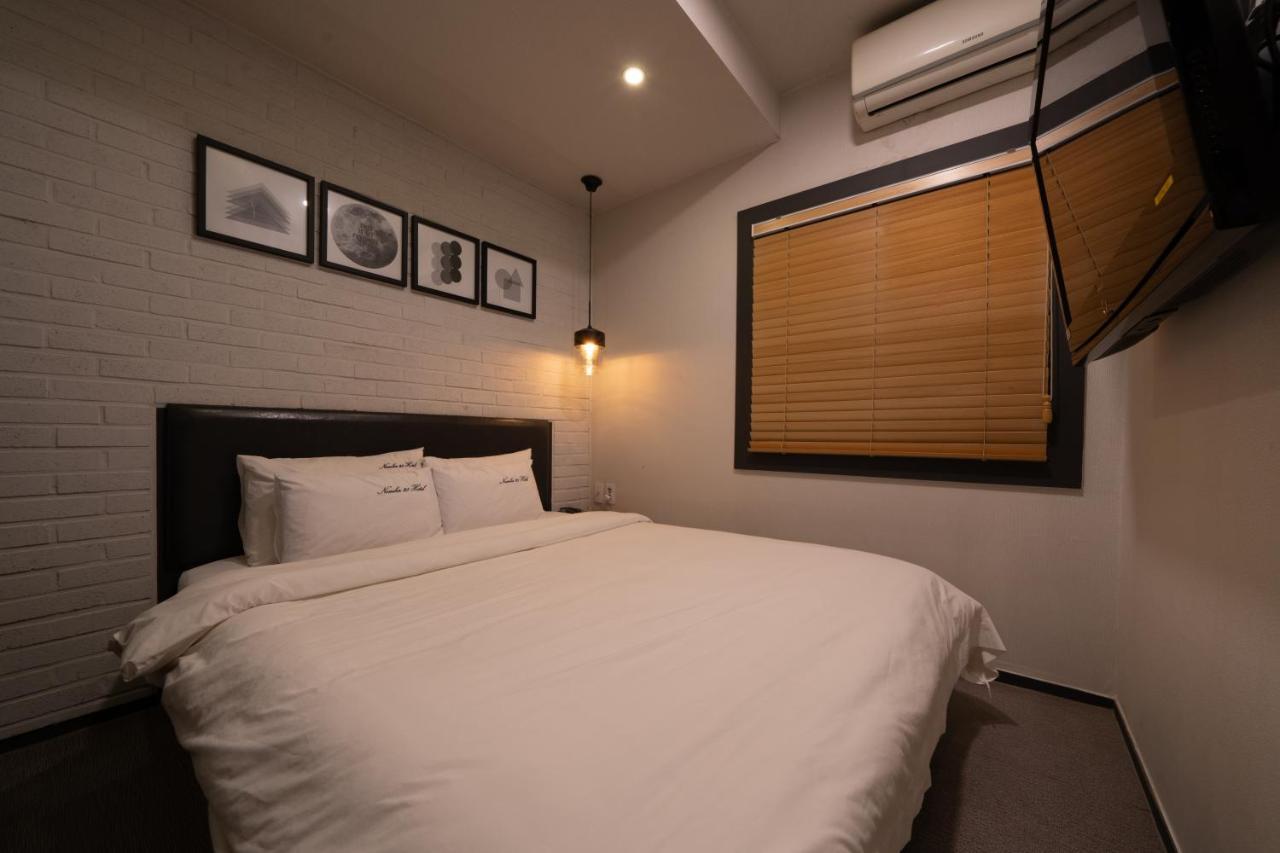 No25 Hotel Yeonsan Busan Luaran gambar